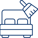 Daily Housekeeping Service